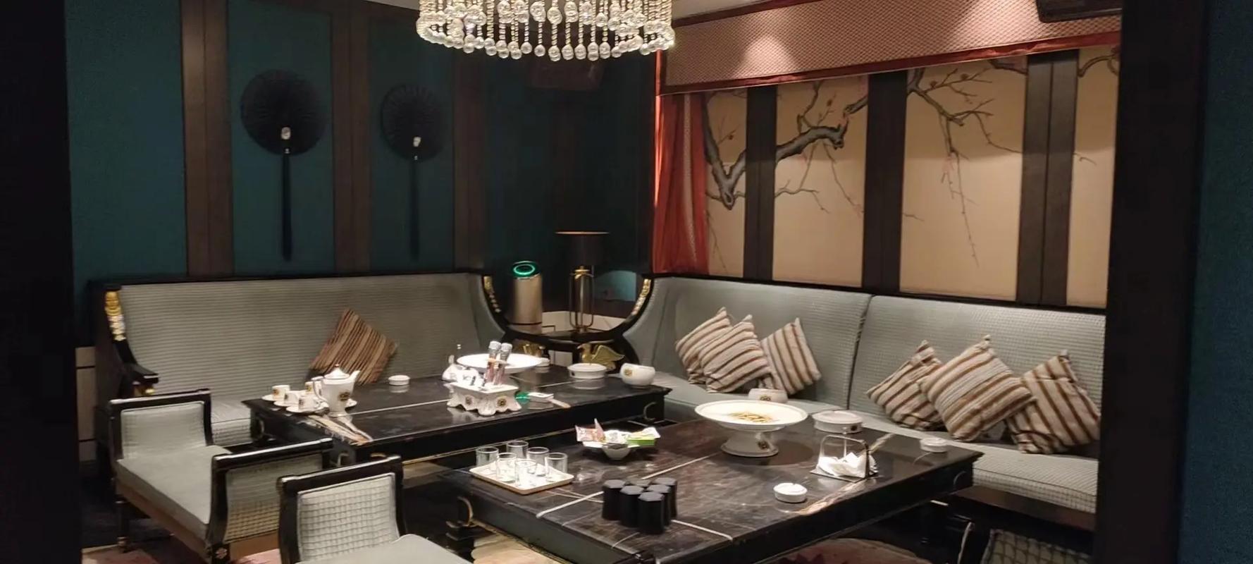 长沙商务ktv引领全新商务ktv新模式-浏阳市ktv预定